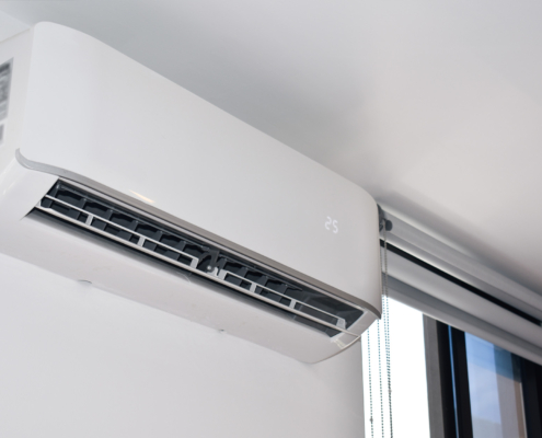 What Is a Ductless Heating System? An Easy Guide to Understanding